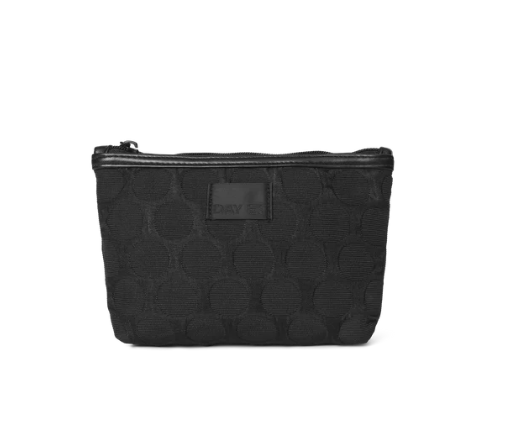 Day GW dots mini - black