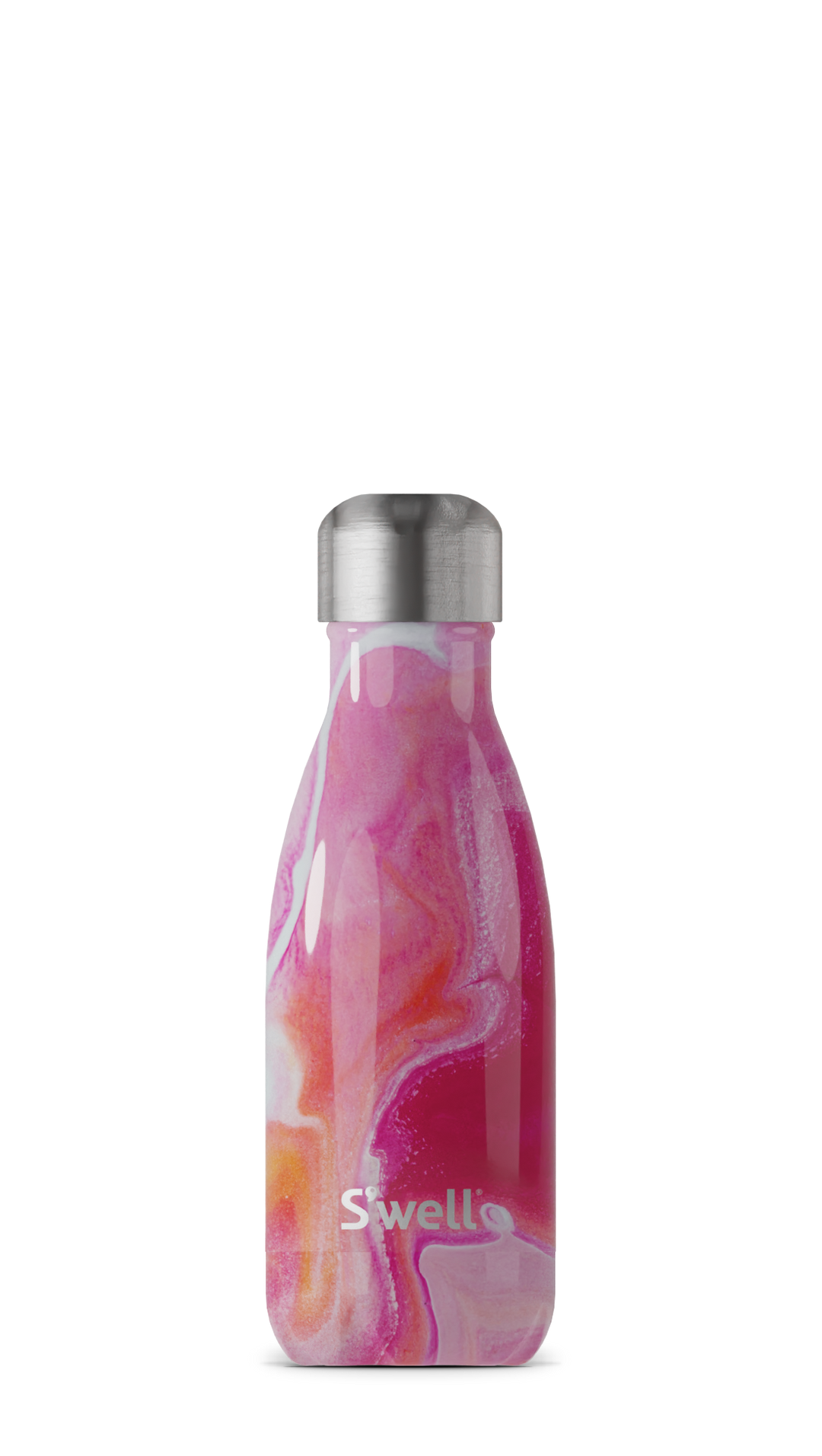 Rose agate 260ml/ 9 oz - Tilbehør - Helt Dilla AS