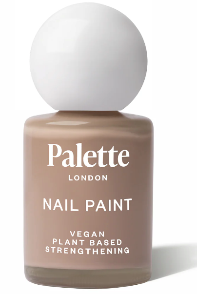 Palette Nail Paint - Golden sands - Tilbehør - Helt Dilla AS