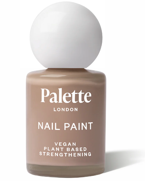 Palette Nail Paint - Golden sands - Tilbehør - Helt Dilla AS