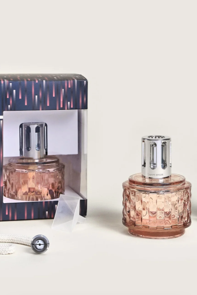 Variation Nude + Velvet of Orient - Maison Berger Gavesett - Helt Dilla AS