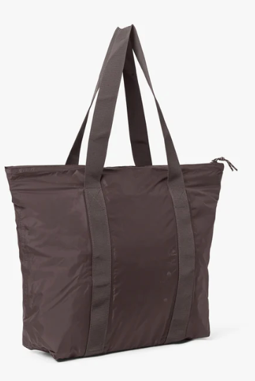 RE-No Rain Bag M - Choccolate Plum - Tilbehør - Helt Dilla AS