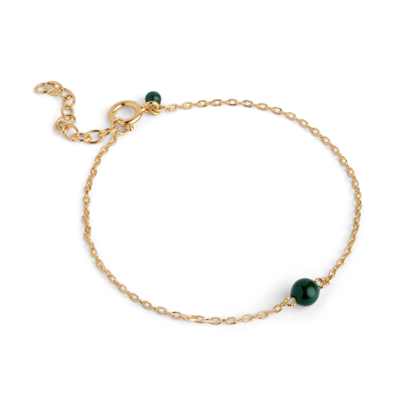 Bracelet Balloon - Petrol Green - Tilbehør - Helt Dilla AS
