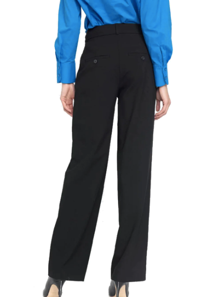 Sophia 285 Regular - Black - Bukser - Helt Dilla AS