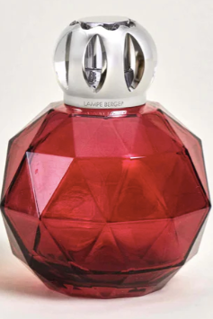 Geode paprika lampe - Tilbehør - Helt Dilla AS