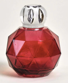 Geode paprika lampe - Tilbehør - Helt Dilla AS