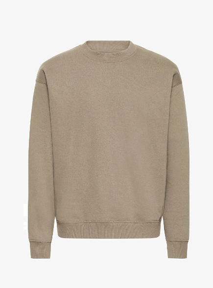 SDLENZ Crewneck Sweatshirt - Bungee Cord