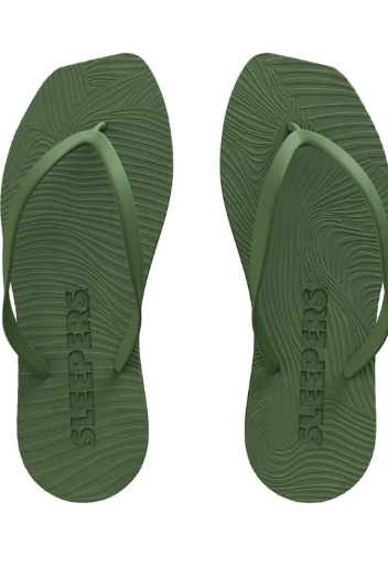 Sleepers tapered - Green - Sko - Helt Dilla AS