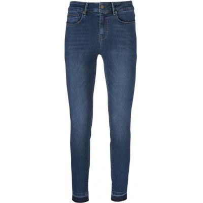 Alexa ankel original denim