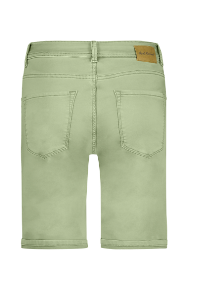Relax short jog - Summer Sage - Shorts - Helt Dilla AS