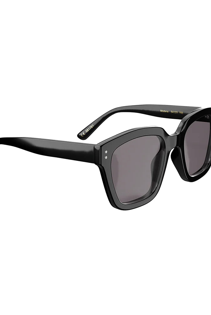 Modena - black - Tilbehør - Helt Dilla AS