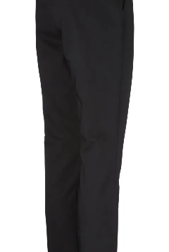 Alice MW pant - black - Bukser - Helt Dilla AS