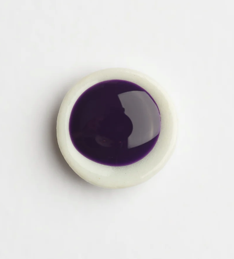 Palette Nail Paint - Charcoal Lavender - Tilbehør - Helt Dilla AS