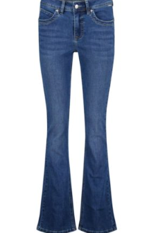 Babette blue used - Blue L31 - Jeans - Helt Dilla AS