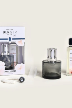 Aroma Relax Lampe - Gavesett, Aroma Relax Oriental Comfort 250 ml - Tilbehør - Helt Dilla AS