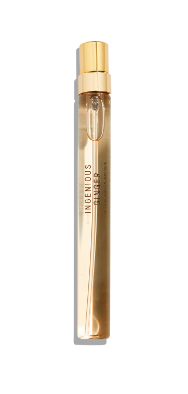 Ingenious ginger - 10ml - Tilbehør - Helt Dilla AS