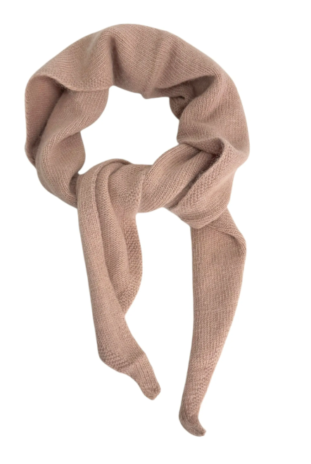 Sophie Skjerf Soft - Blush - Tilbehør - Helt Dilla AS