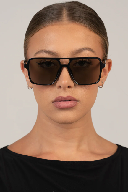 ZOYA - BLACK/SMOKE - Tilbehør - Helt Dilla AS