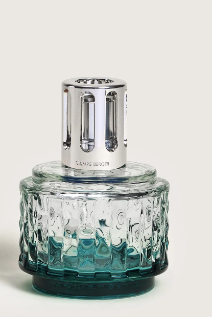 Variation Turkis lampe - Maison Berger Gavesett - Helt Dilla AS