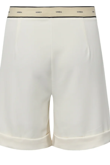 Sorella Shorts - Creme - Shorts - Helt Dilla AS