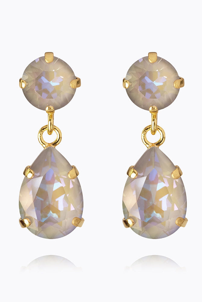 Mini Drop Earrings - Serene delite - Tilbehør - Helt Dilla AS