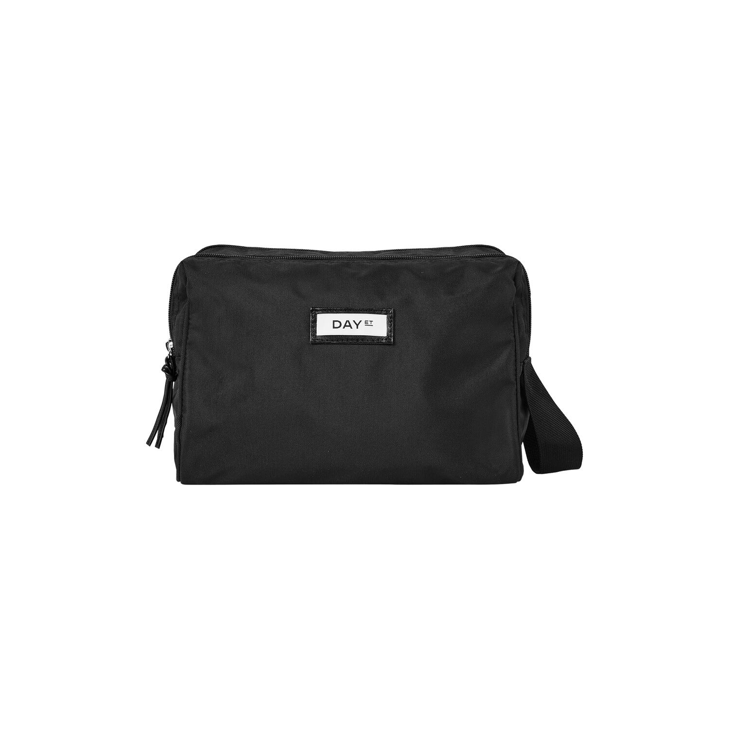 Gweneth beauty toalettmappe - svart - Annet - Helt Dilla AS