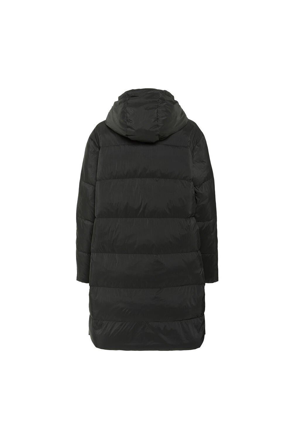 Saba Jakke- Black - Yttertøy - Helt Dilla AS