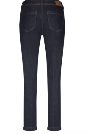 Diana jeans - Forever blue - Jeans - Helt Dilla AS