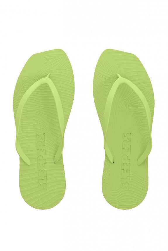 Sleepers tapered - Lime Green - Sko - Helt Dilla AS