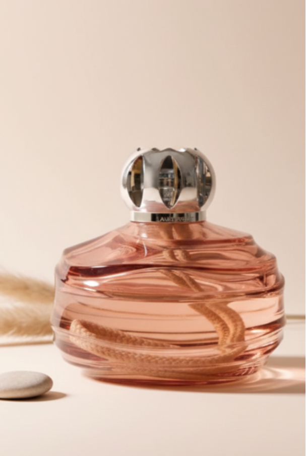 Echo Rose Amber Lampe - Tilbehør - Helt Dilla AS