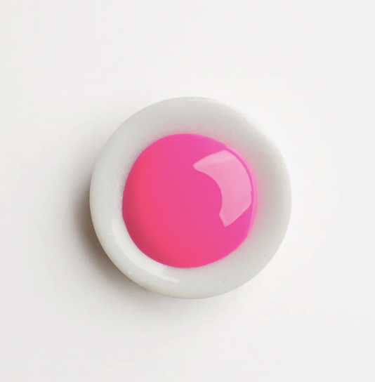 Palette Nail Paint - Dragonfruit - Tilbehør - Helt Dilla AS