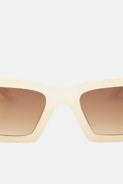 Fairfax - Frosted Ivory/Brown Fade - Tilbehør - Helt Dilla AS