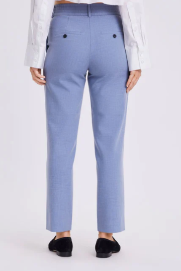 Daphne Regular - Dawn Blue - Bukser - Helt Dilla AS