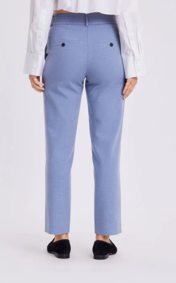 Daphne Regular - Dawn Blue - Bukser - Helt Dilla AS