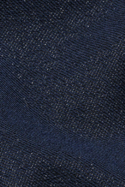 Clara 066, regular - Night Blue Glitter - Bukser - Helt Dilla AS