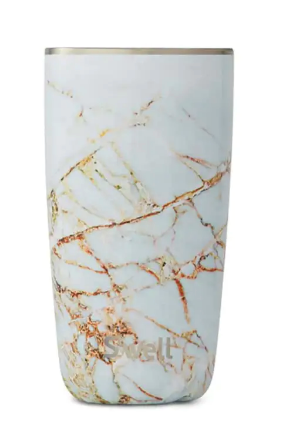 Calacatta Tumbler 530mls - Tilbehør - Helt Dilla AS