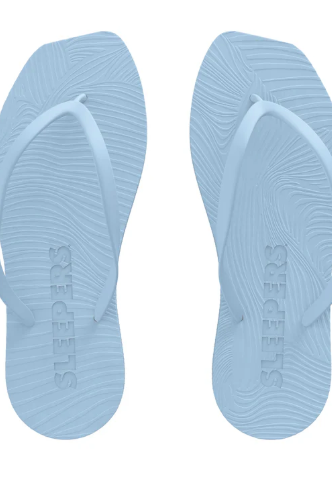 Sleepers tapered - Angel Blue - Sko - Helt Dilla AS