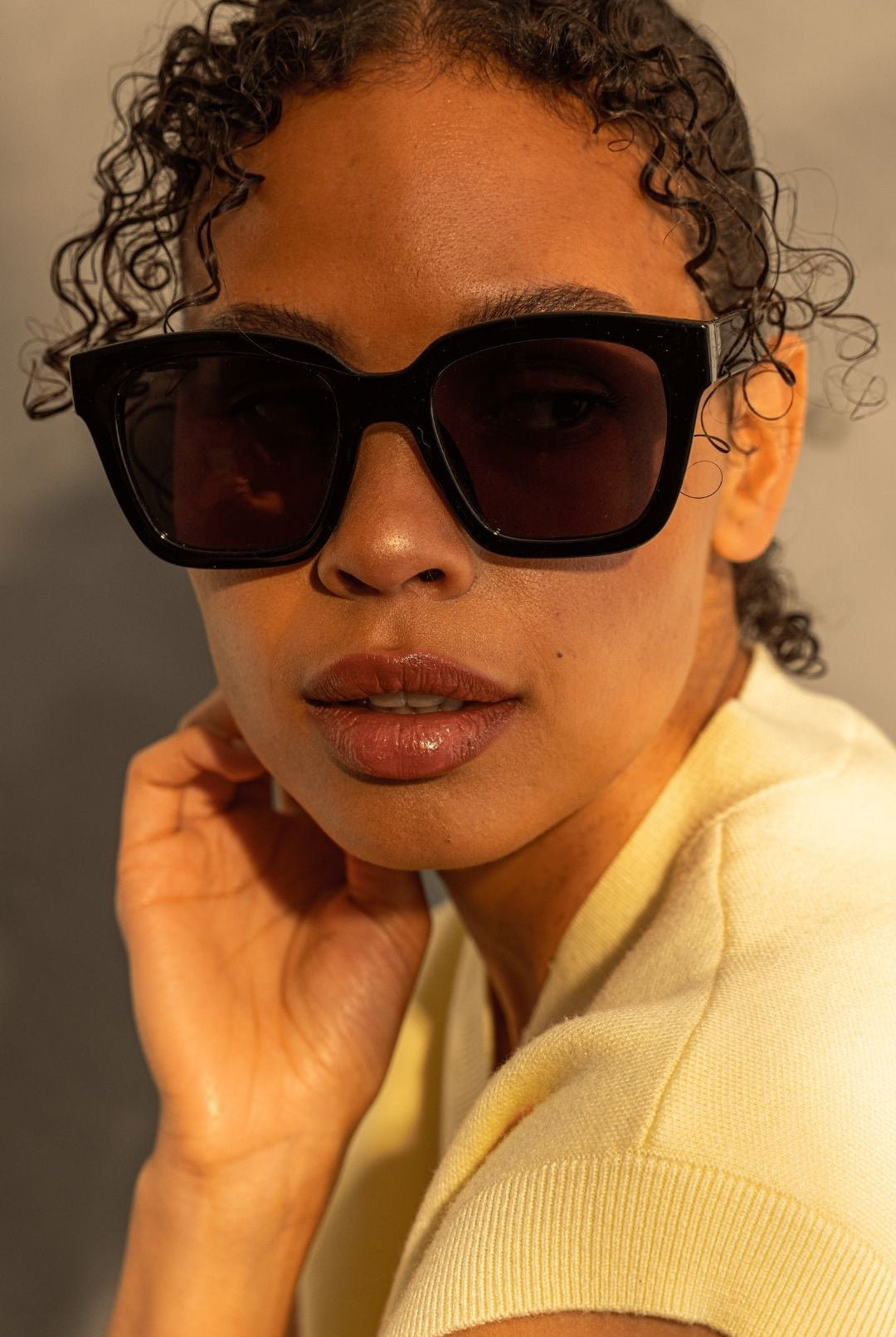 Modena - black - Tilbehør - Helt Dilla AS