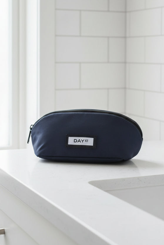 Gweneth RE-S clam - Navy - Tilbehør - Helt Dilla AS