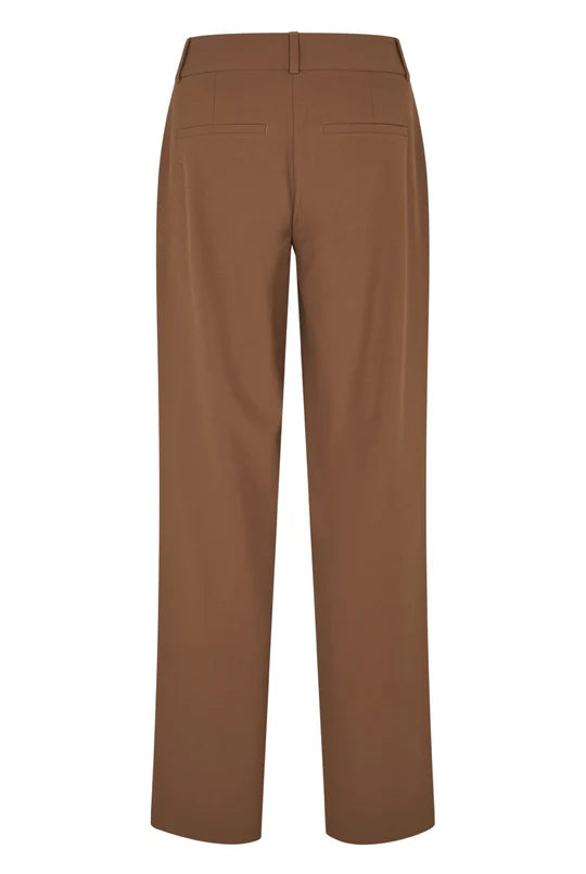 DENAFV 285 Regular - Teddy Brown - Bukser - Helt Dilla AS