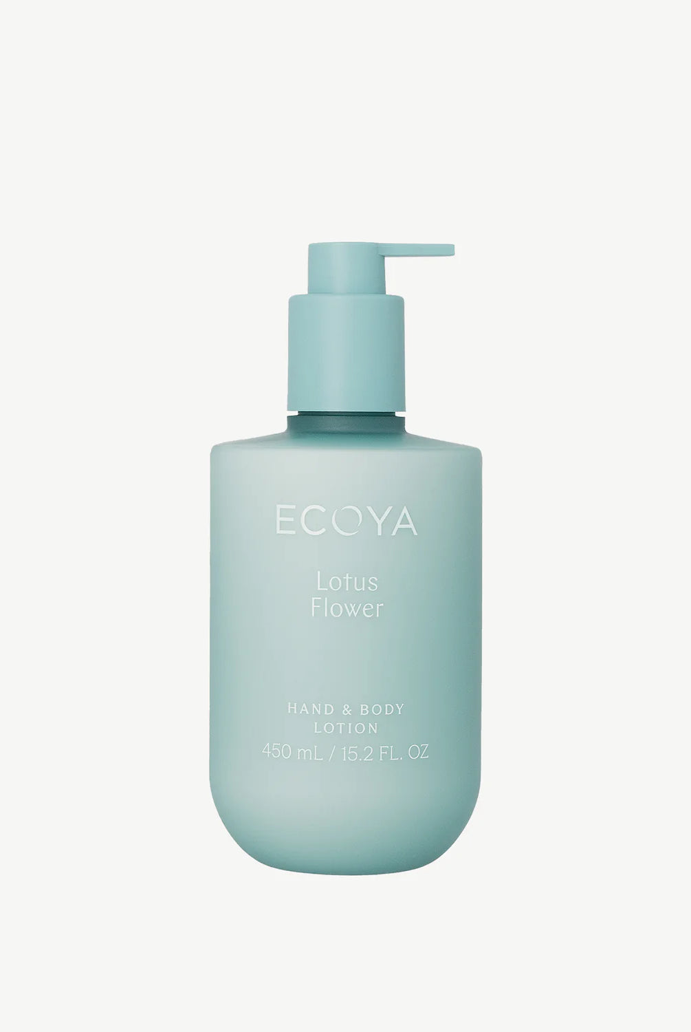 Hand & Body Lotion - Lotus Flower - Tilbehør - Helt Dilla AS