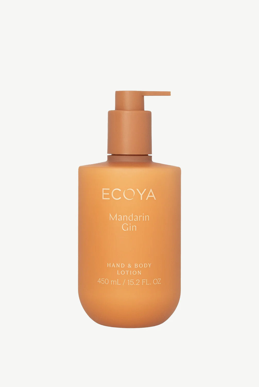 Hand & Body Lotion - Mandarin Gin - Tilbehør - Helt Dilla AS