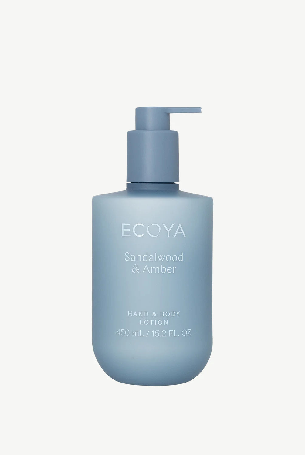 Hand & Body Lotion - Sandalwood & Amber - Tilbehør - Helt Dilla AS