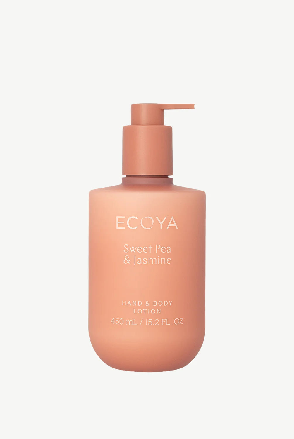 Hand & Body Lotion - Sweet Pea & Jasmine - Tilbehør - Helt Dilla AS