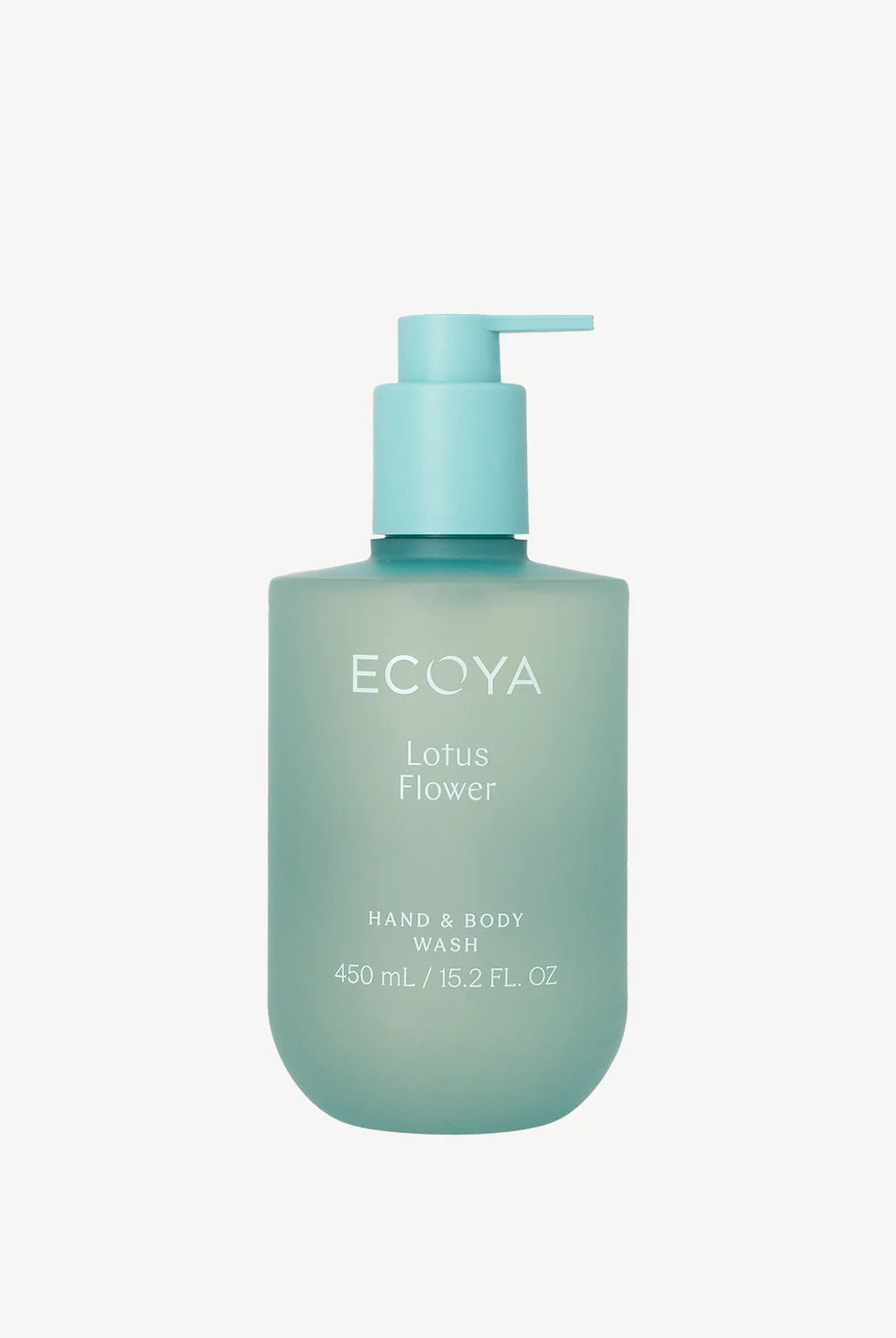Hand & Body Wash - Lotus flower - Tilbehør - Helt Dilla AS