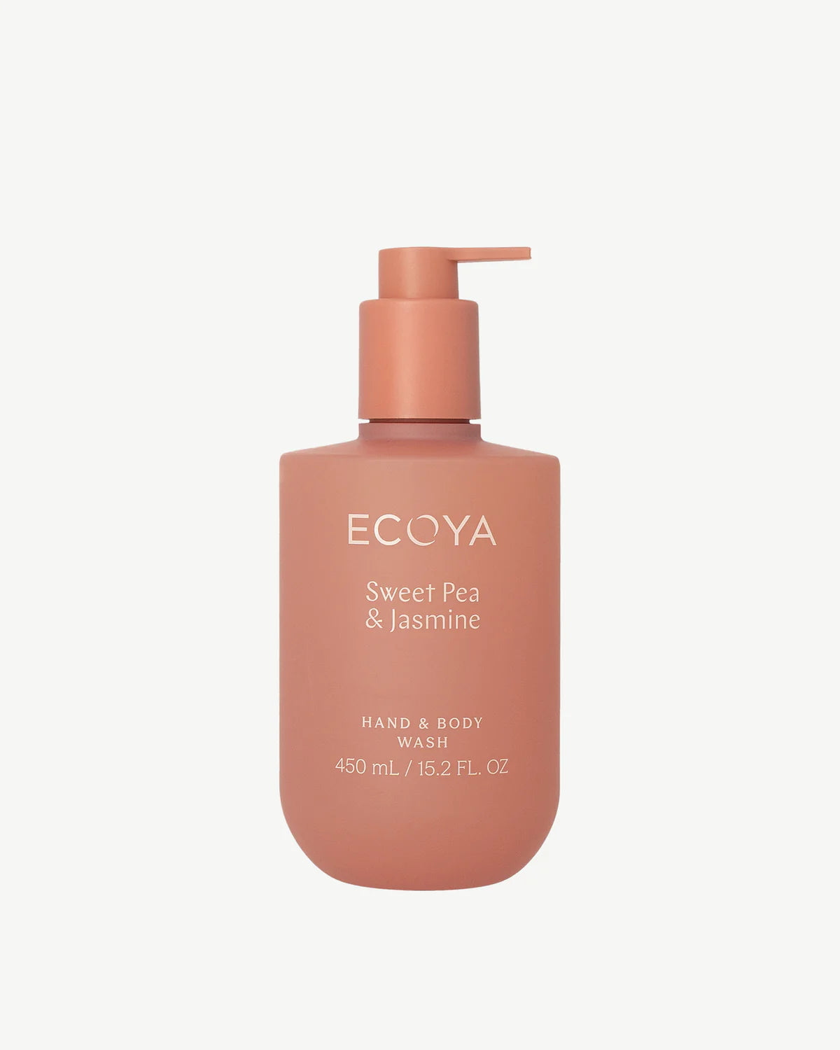 Hand & Body Wash - Sweet Pea & Jasmine - Tilbehør - Helt Dilla AS
