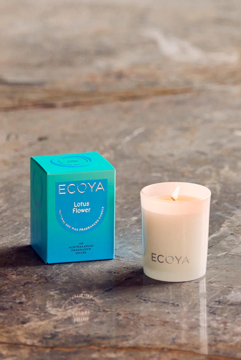 Mini Madison Jar - Lotus Flower - Tilbehør - Helt Dilla AS