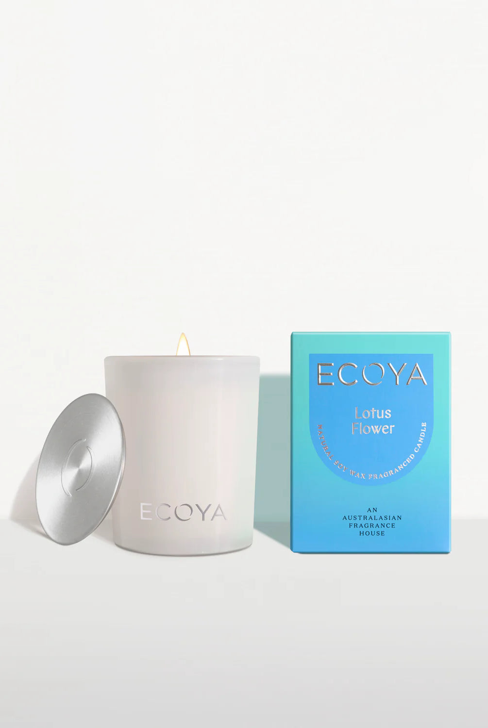 Mini Madison Jar - Lotus Flower - Tilbehør - Helt Dilla AS