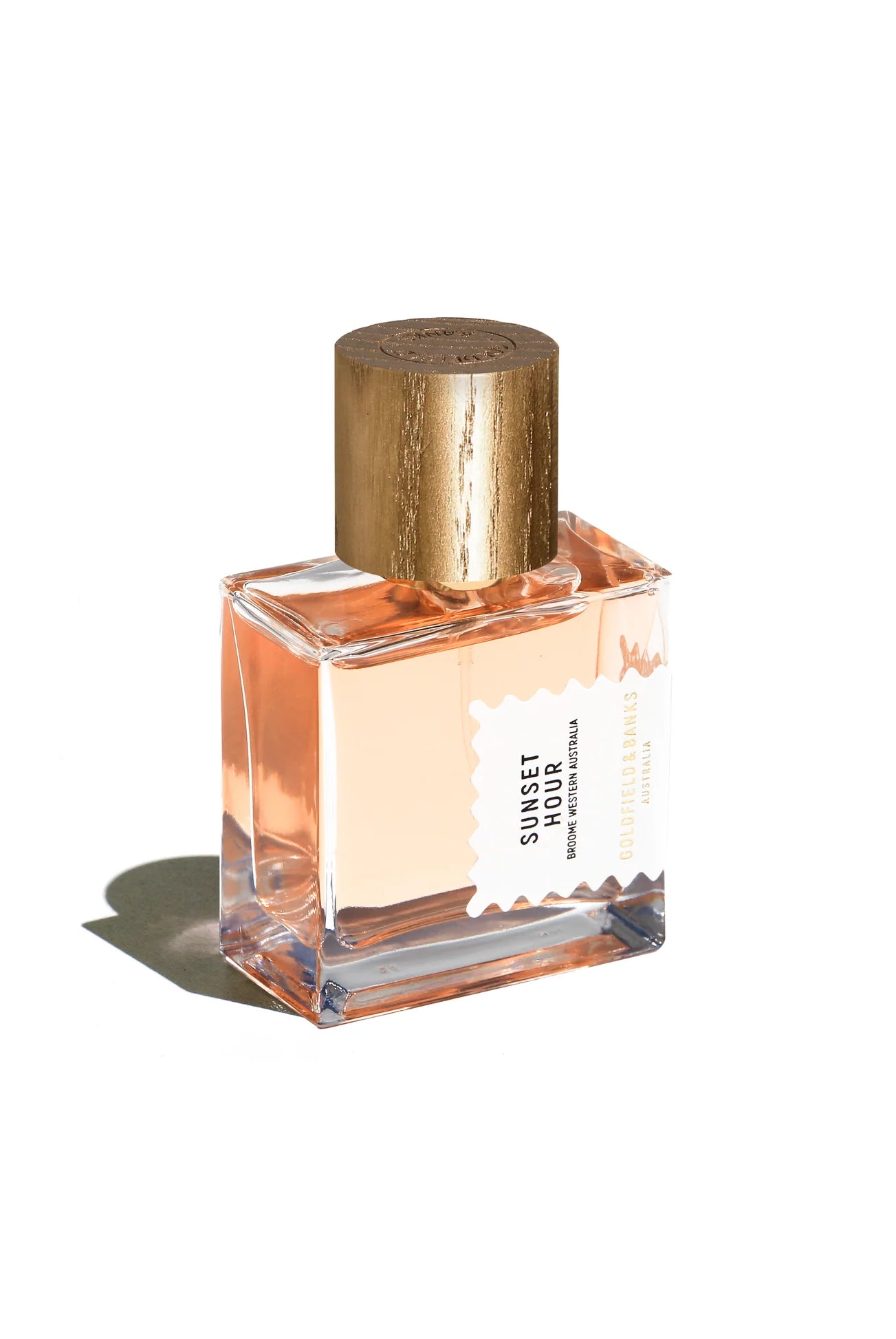 Sunset hour - 50ml - Tilbehør - Helt Dilla AS