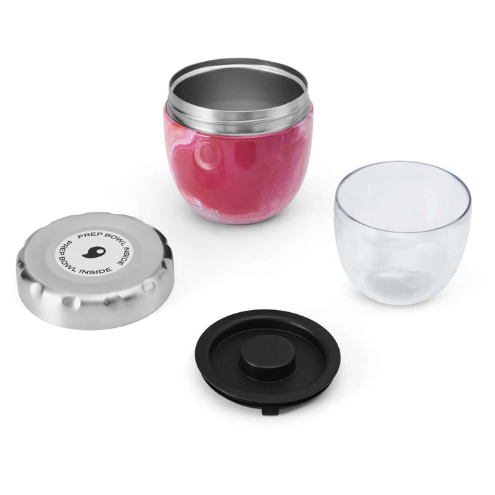 S'well eats 636ml - Rose agate - Tilbehør - Helt Dilla AS